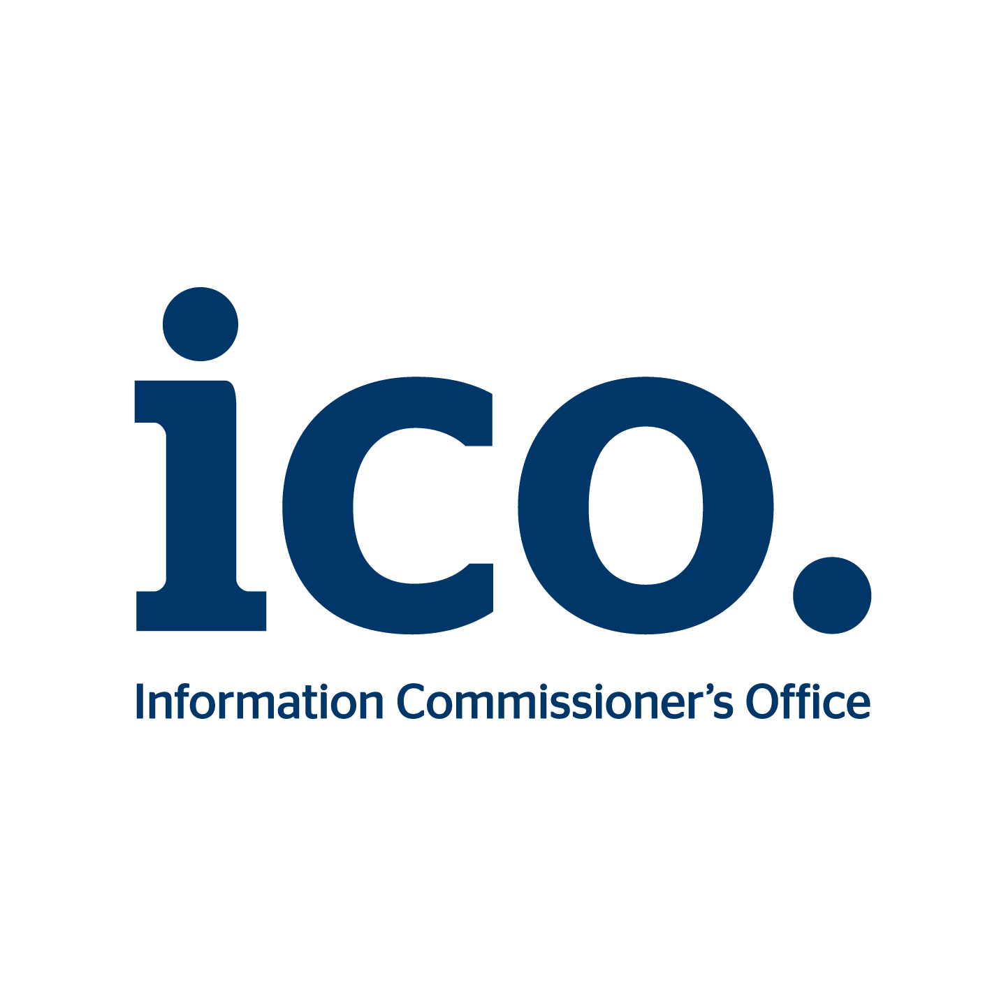 ICO — Information Commissioner's Office logo